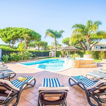 Herra Villa Vilamoura