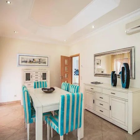 Villa Herra Vilamoura
