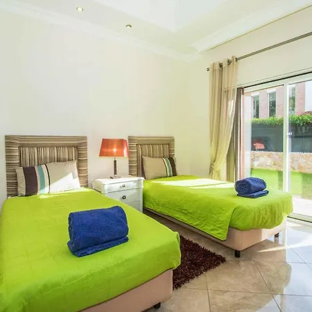 Villa Herra Vilamoura